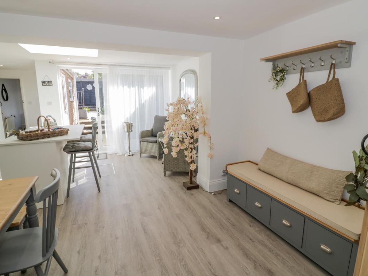 Blossom Cottage 브로드웨이 외부 사진