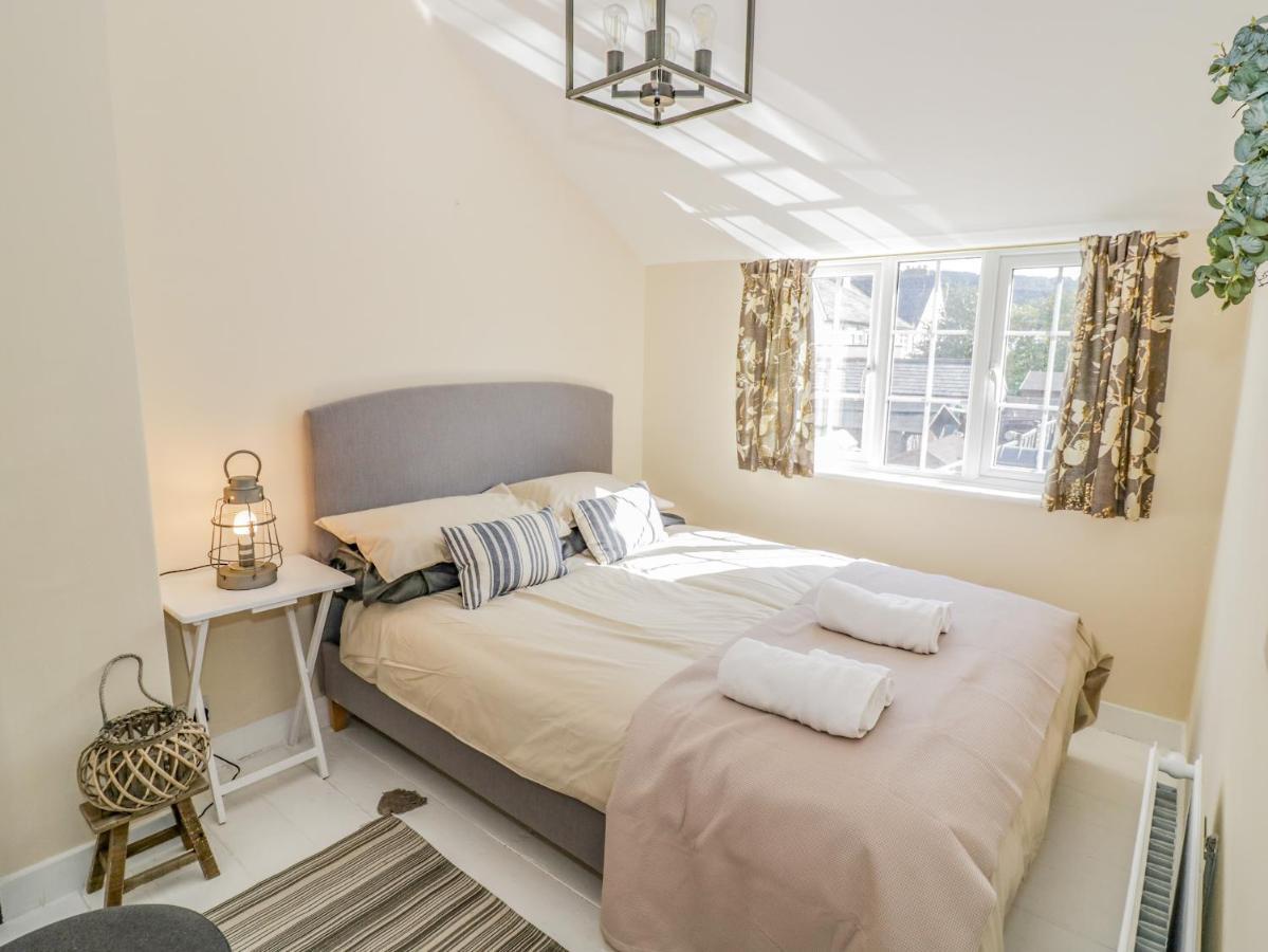 Blossom Cottage 브로드웨이 외부 사진