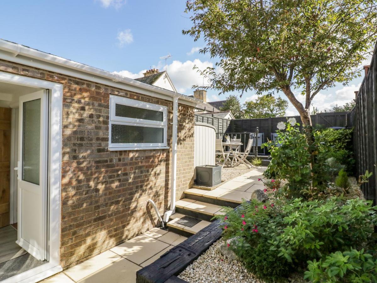 Blossom Cottage 브로드웨이 외부 사진